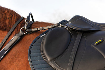 Horseware Rambo Micklem Three-Point Breastplate