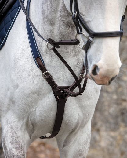 Horseware Rambo Micklem Three-Point Breastplate