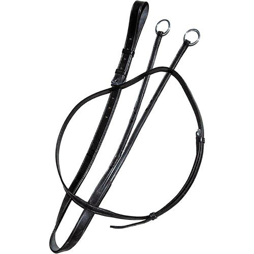Leslie Webb Training Martingale