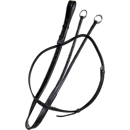 Leslie Webb Training Martingale
