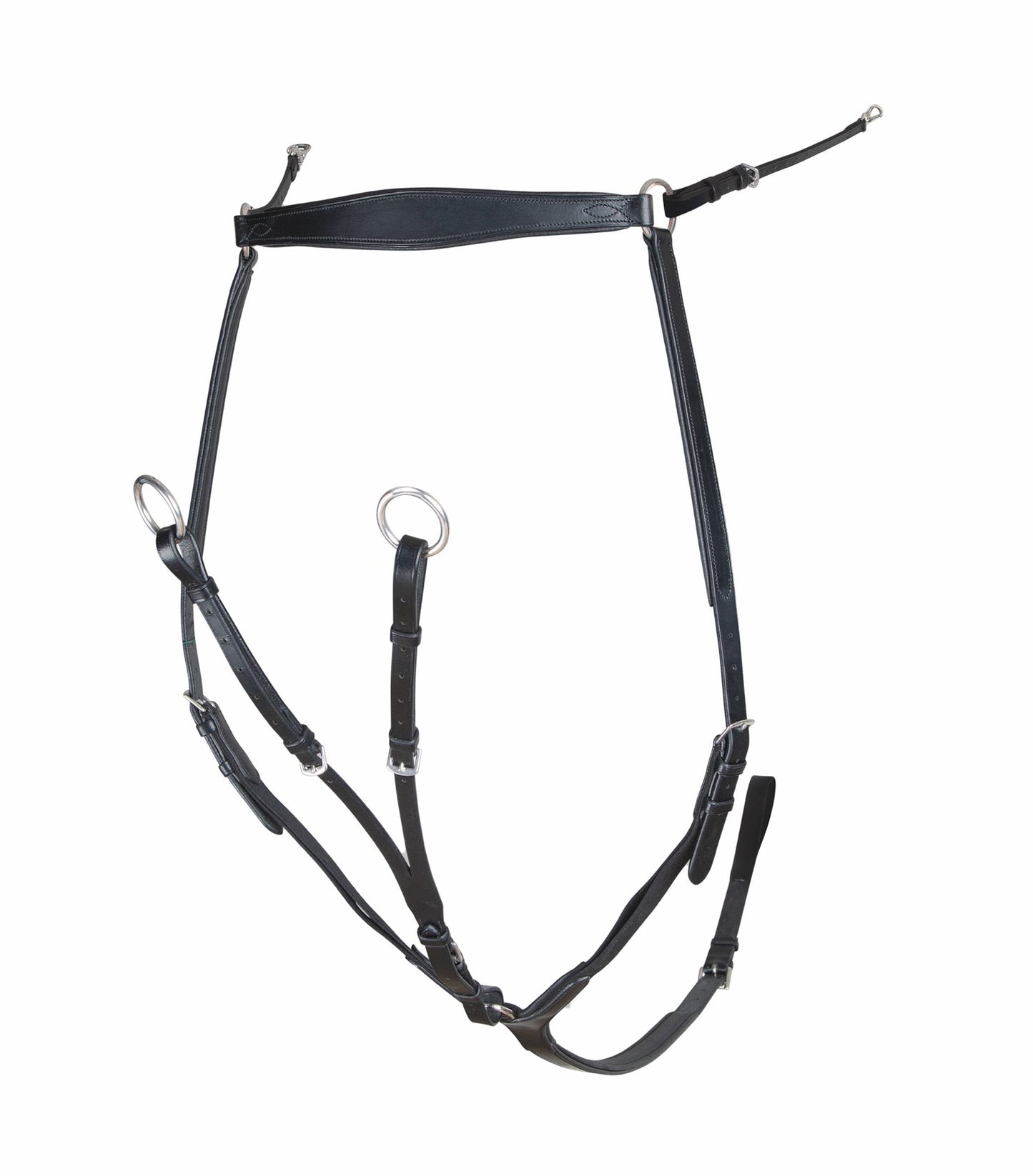 Shires Velociti Rapida Breastplate