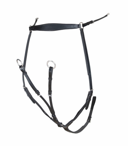 Shires Velociti Rapida Breastplate
