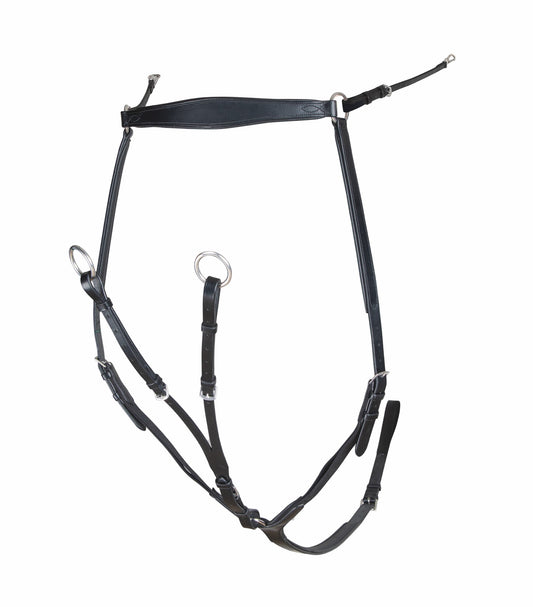 Shires Velociti Rapida Breastplate