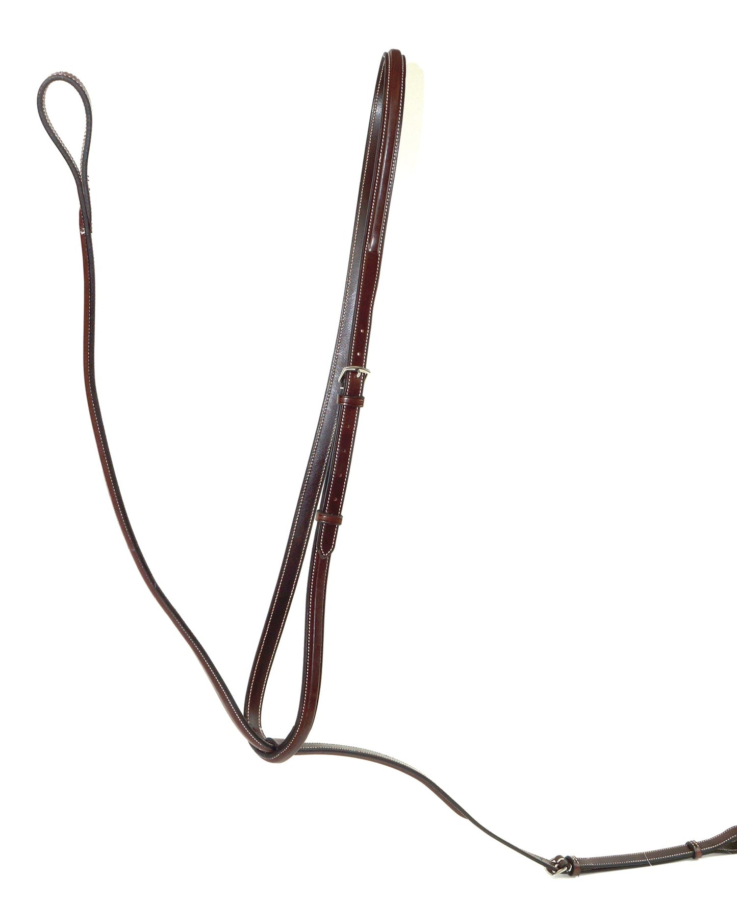Nunn Finer Square Raised Standing Martingale
