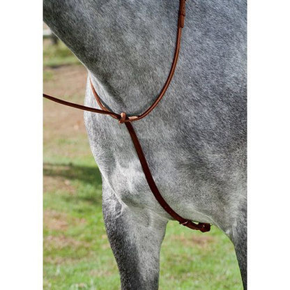 DS Deluxe Standing Martingale
