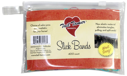 Tail Tamer Slick Bands
