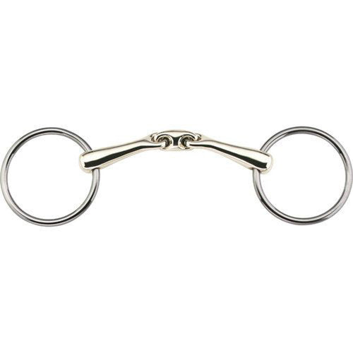 Herm Sprenger KK Ultra Sensogan Loose Ring Bit (16mm)