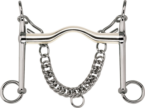 Herm Sprenger Special Dressage Sensogan Weymouth