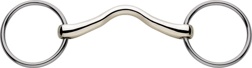 HS Comfort Mouth Sensogan Loose Ring Bit