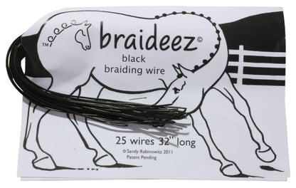 Braideez Braiding Wire