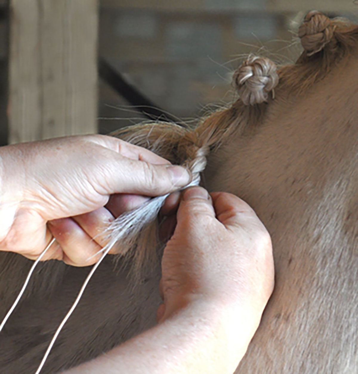 Braideez Braiding Wire