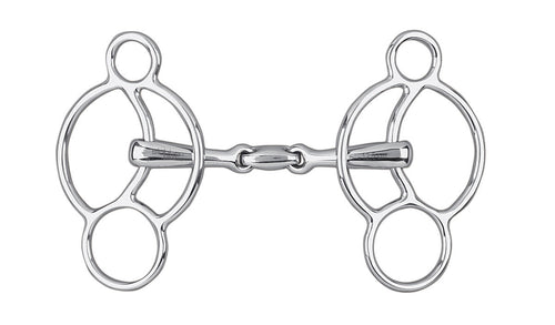 Stübben EZ Control 3-Ring Elevator Bit