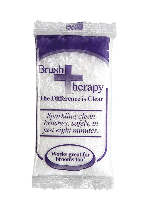 Brush Therapy