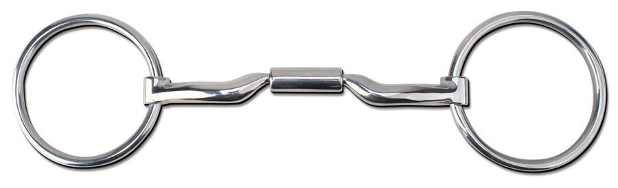 Myler Loose Ring Comfort Snaffle MB 04