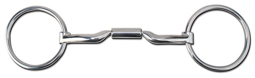 Myler Loose Ring Comfort Snaffle MB 04