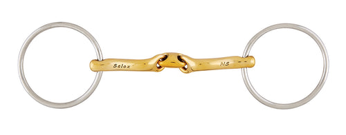 Neue Schule Verbindend Loose Ring Bit (12mm)