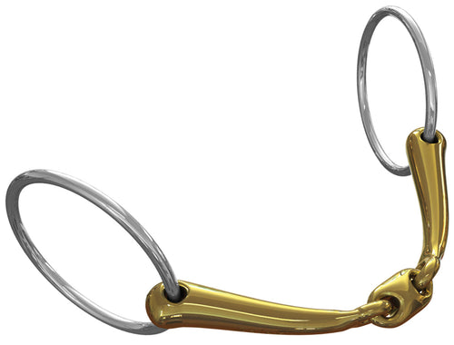 Neue Schule Tranz Angled Lozenge Loose Ring