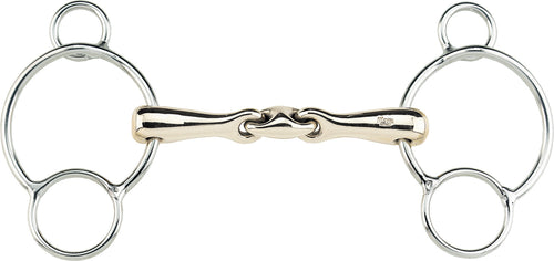 Herm Sprenger KK Ultra Sensogan Universal Bit (16mm)