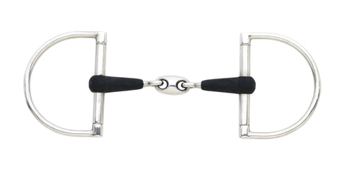 EcoPure by Centaur Oval Link Hunter D-Ring Bit