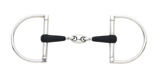 EcoPure by Centaur Oval Link Hunter D-Ring Bit