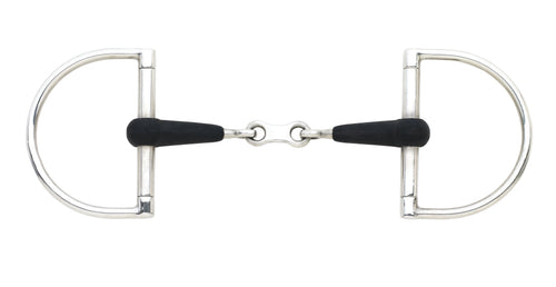 EcoPure by Centaur French Link D-Ring Bit