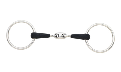 EcoPure by Centaur Oval Link Loose Ring Bit