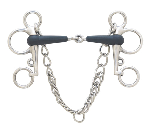 EcoPure by Centaur Jointed Tom Thumb Bit