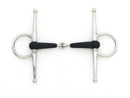 EcoPure by Centaur Jointed Full Cheek Bit