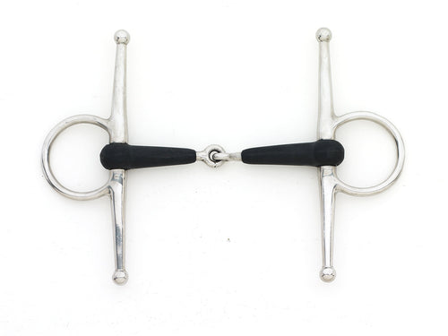 EcoPure by Centaur Jointed Full Cheek Bit
