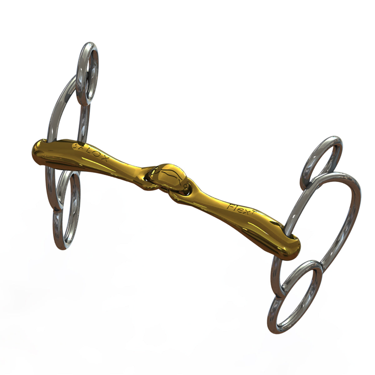 Neue Schule Turtle Tactio with Flex Universal Bit - 16 mm mouth