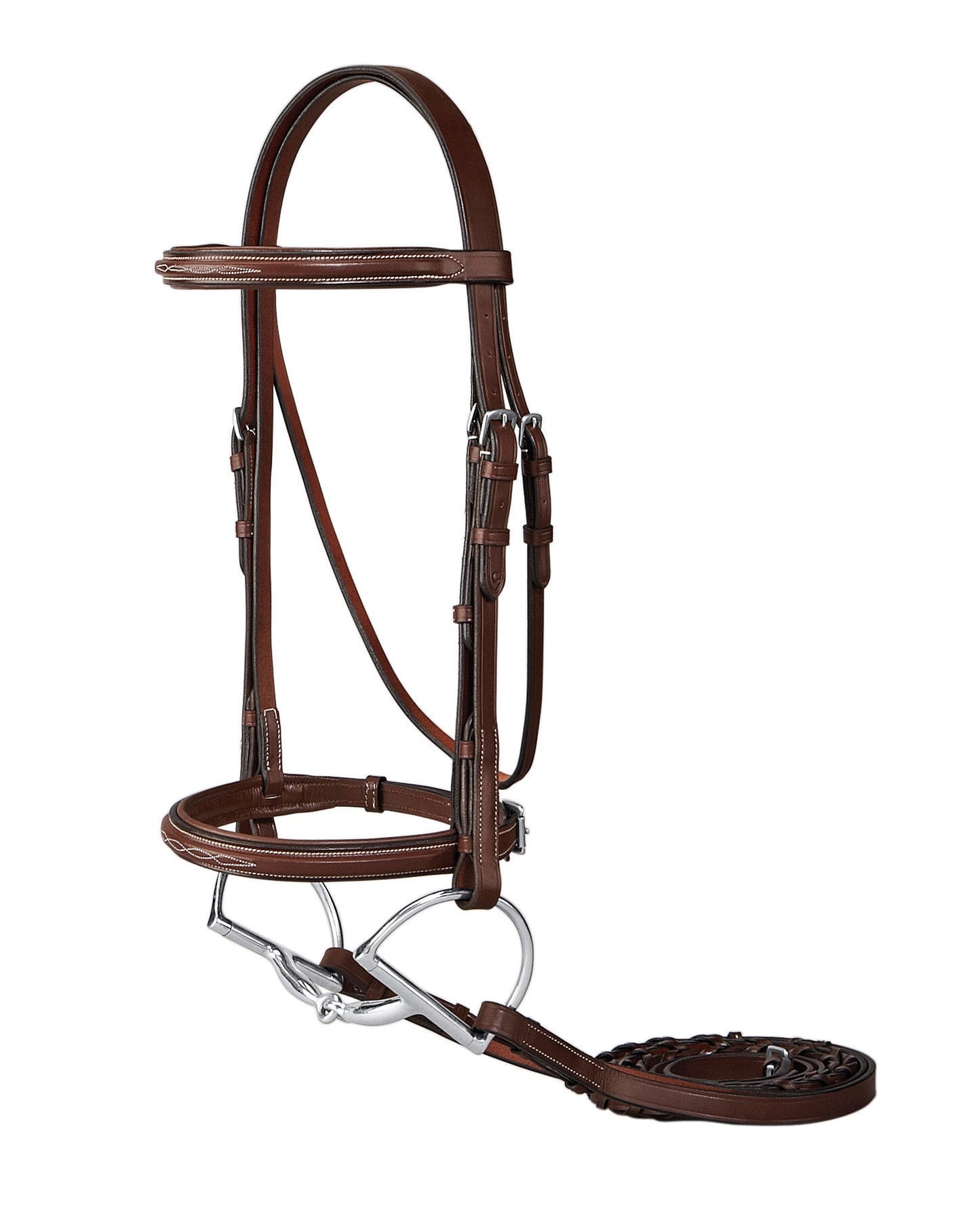 Suffolk Hunter Bridle