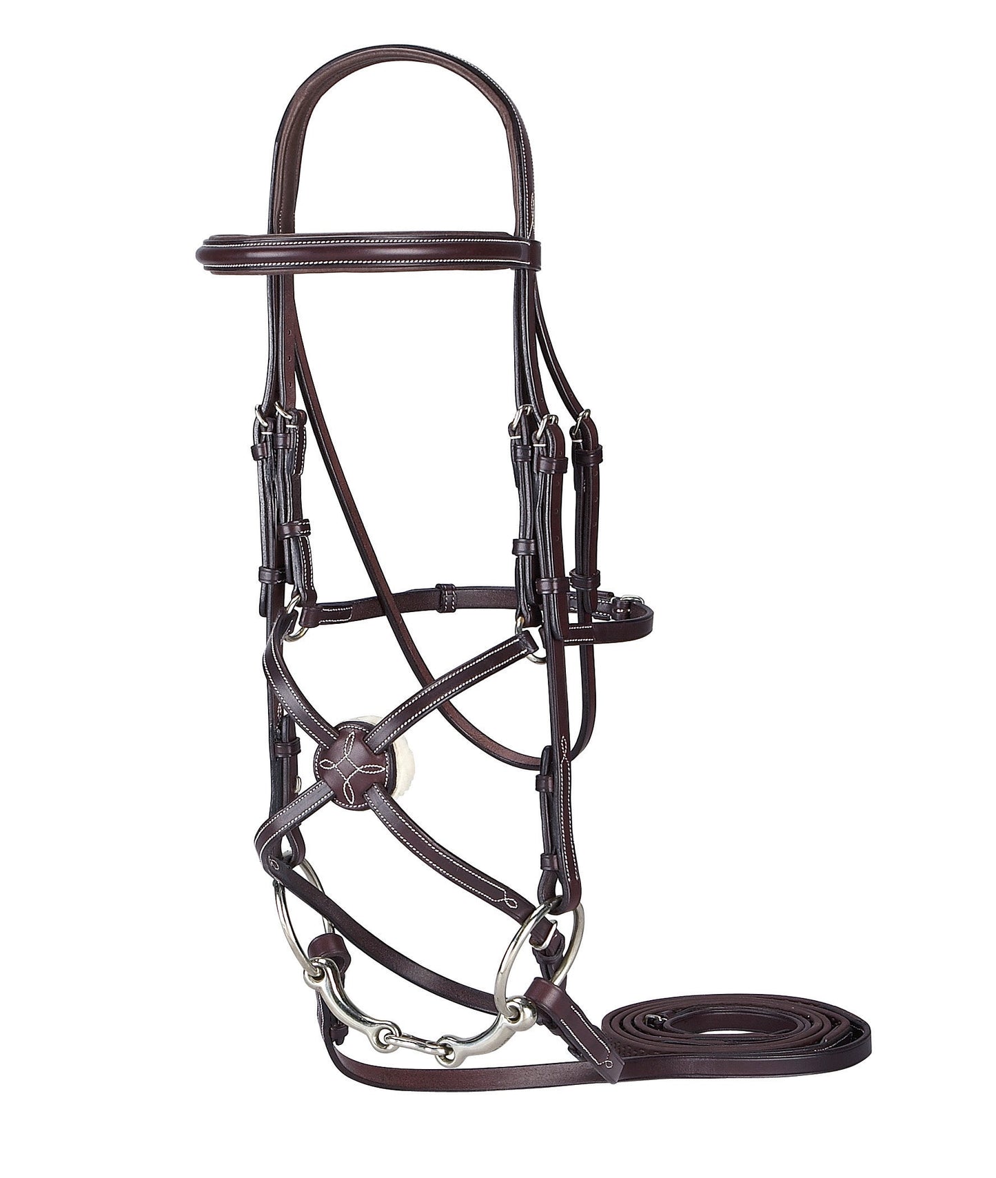 DS Premier Figure-8 Bridle