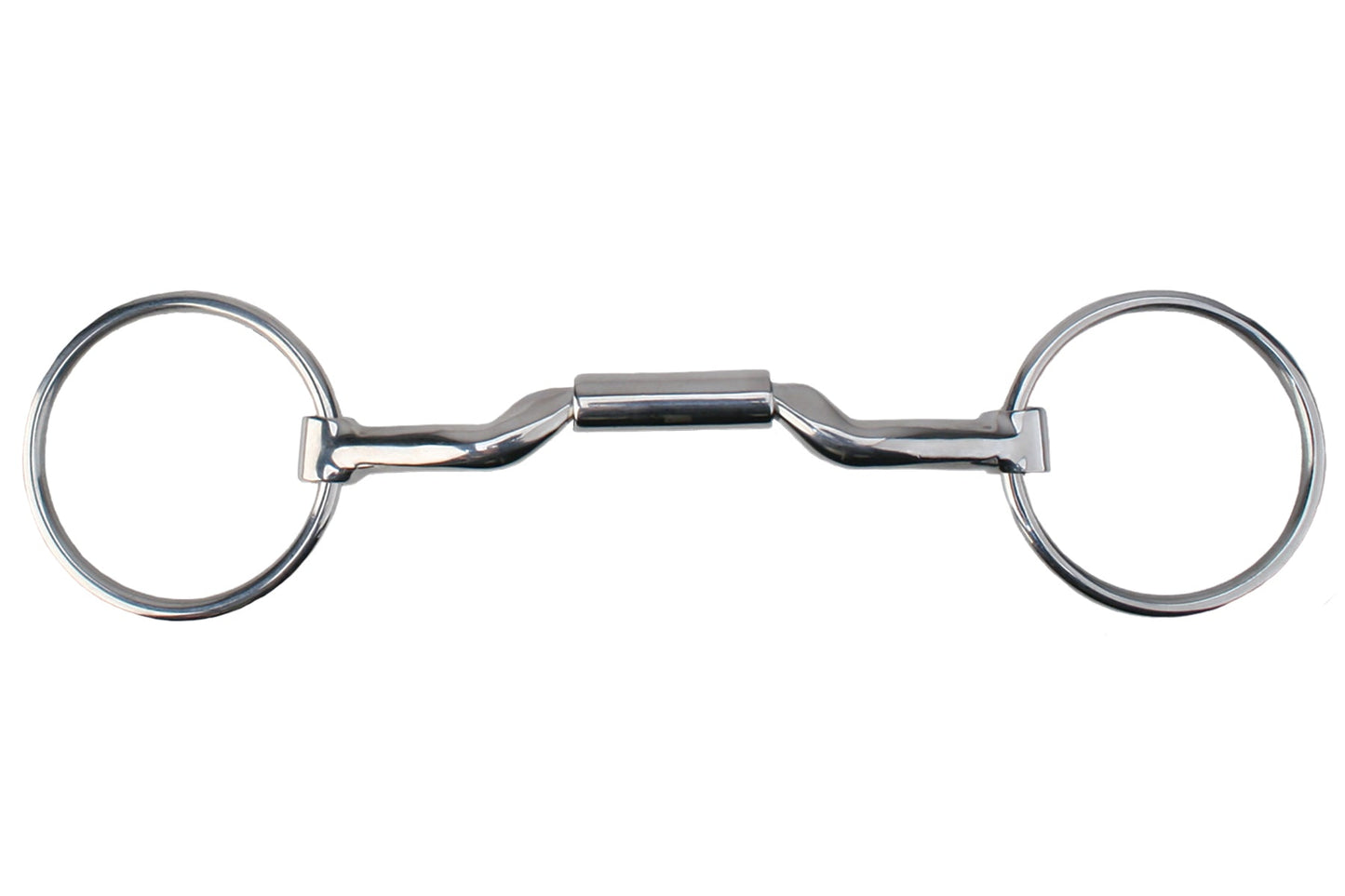 Myler Low Port Bradoon MB 04