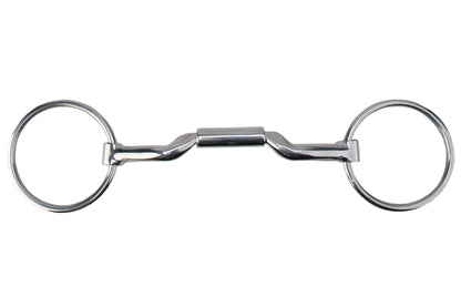 Myler Low Port Bradoon MB 04