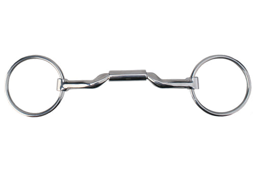 Myler Low Port Bradoon MB 04