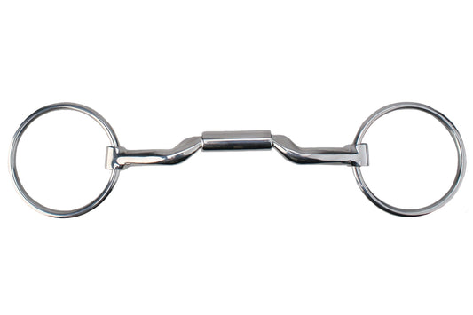 Myler Low Port Bradoon MB 04