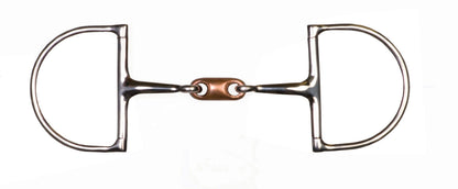 Shires Hunter Dee with Copper Lozenge