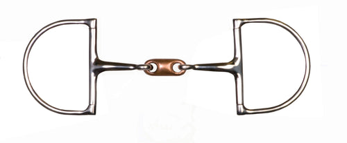 Shires Hunter Dee with Copper Lozenge