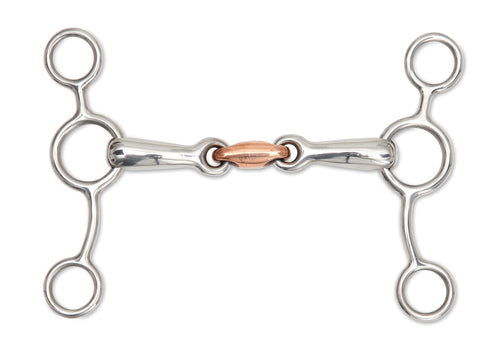 Shires Tom Thumb with Copper Lozenge