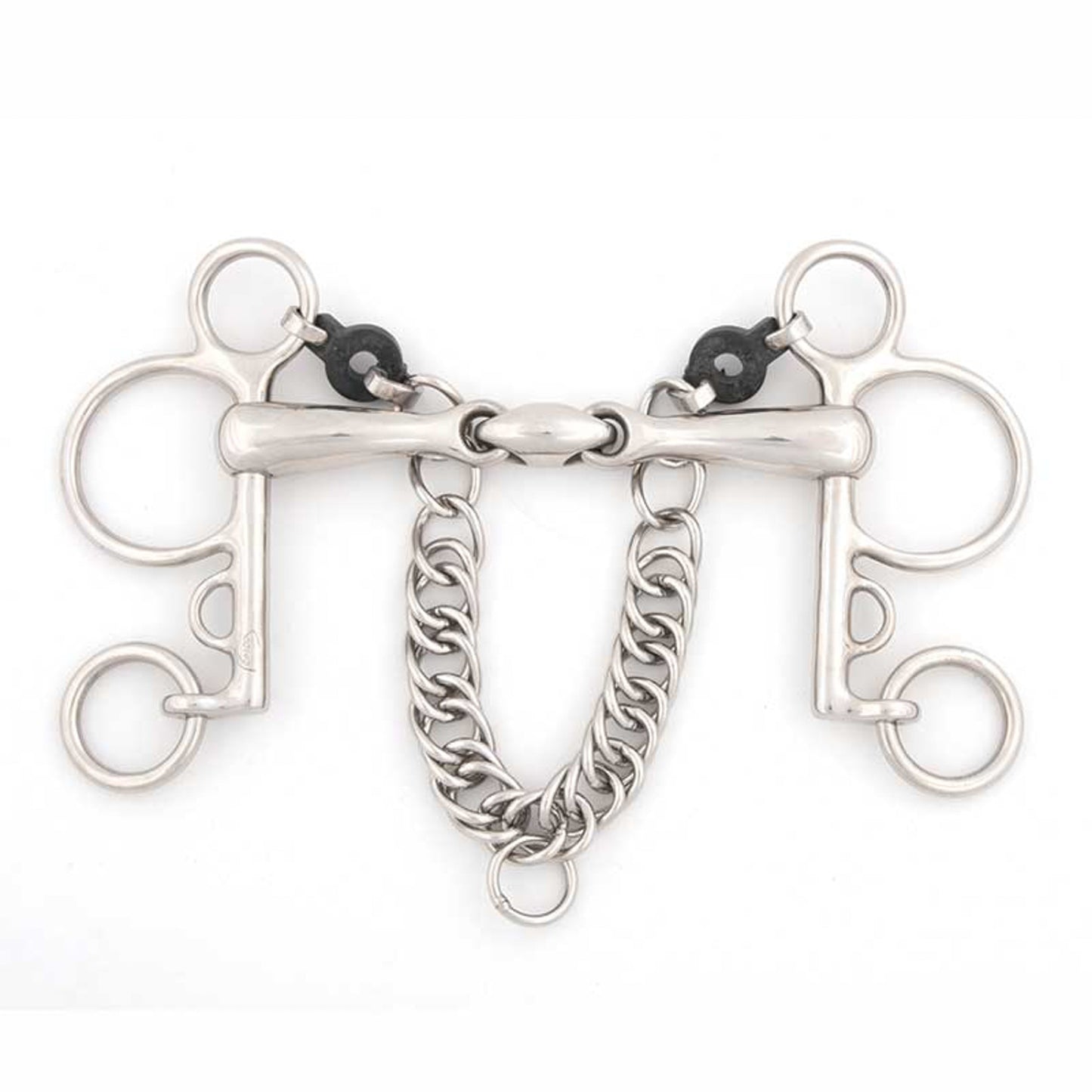Metalab Magic System Double-Jointed Pelham Bit