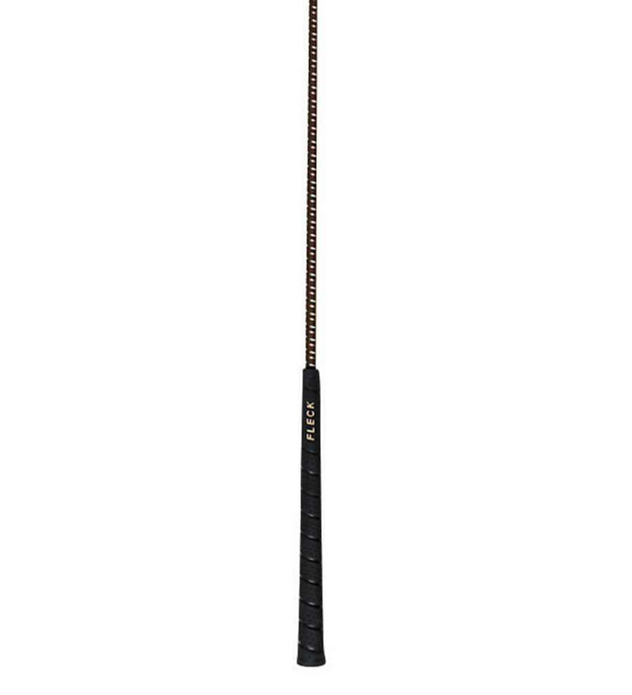 Fleck Neutral Colored Whips