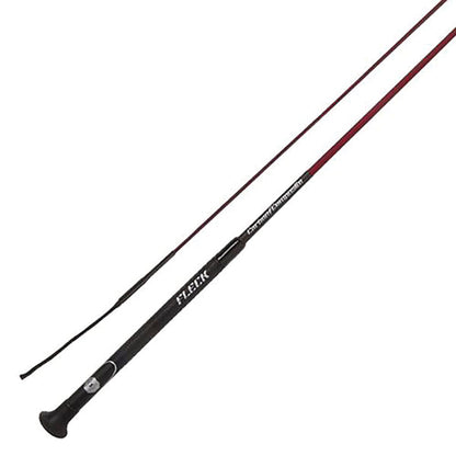 Fleck Carbon Ultralight Dressage Whip