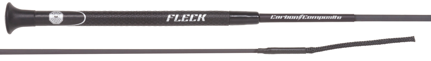 Fleck Carbon Ultralight Dressage Whip