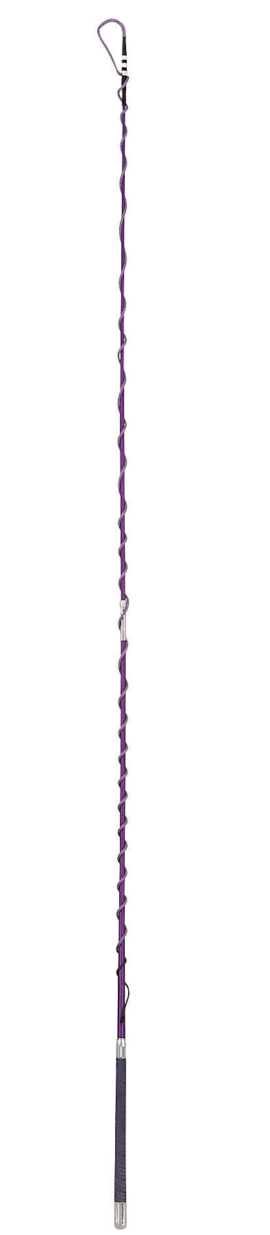 Fleck Collapsible Lunge Whip