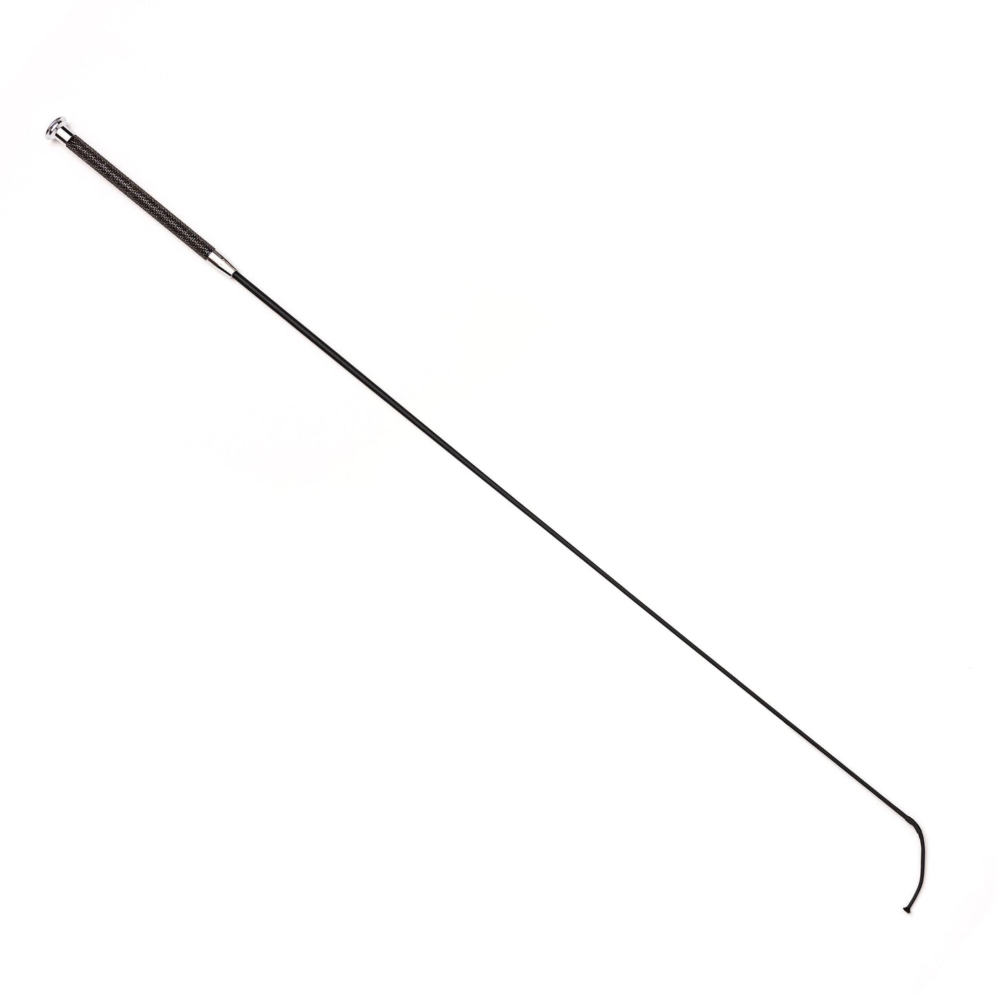 Perri’s Crystal Grip Dressage Whip - 42"