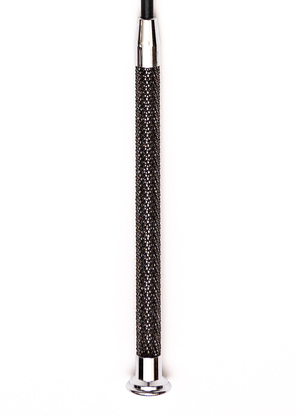 Perri’s Crystal Grip Dressage Whip - 42"