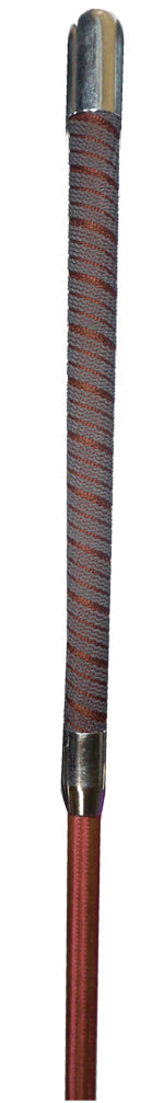Fleck Color Lunge Whip