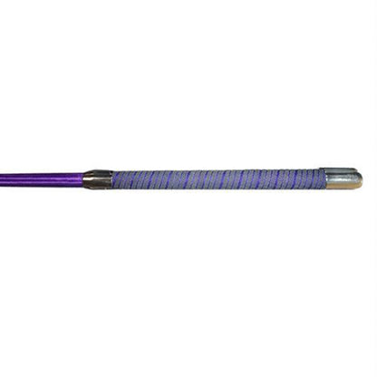 Fleck Color Lunge Whip