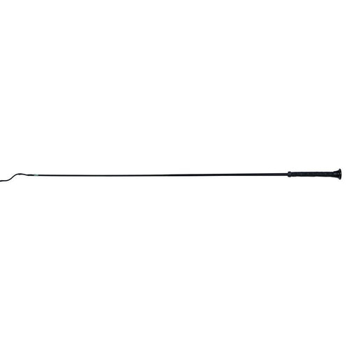 Fleck Economy Smooth Grip Dressage Whip