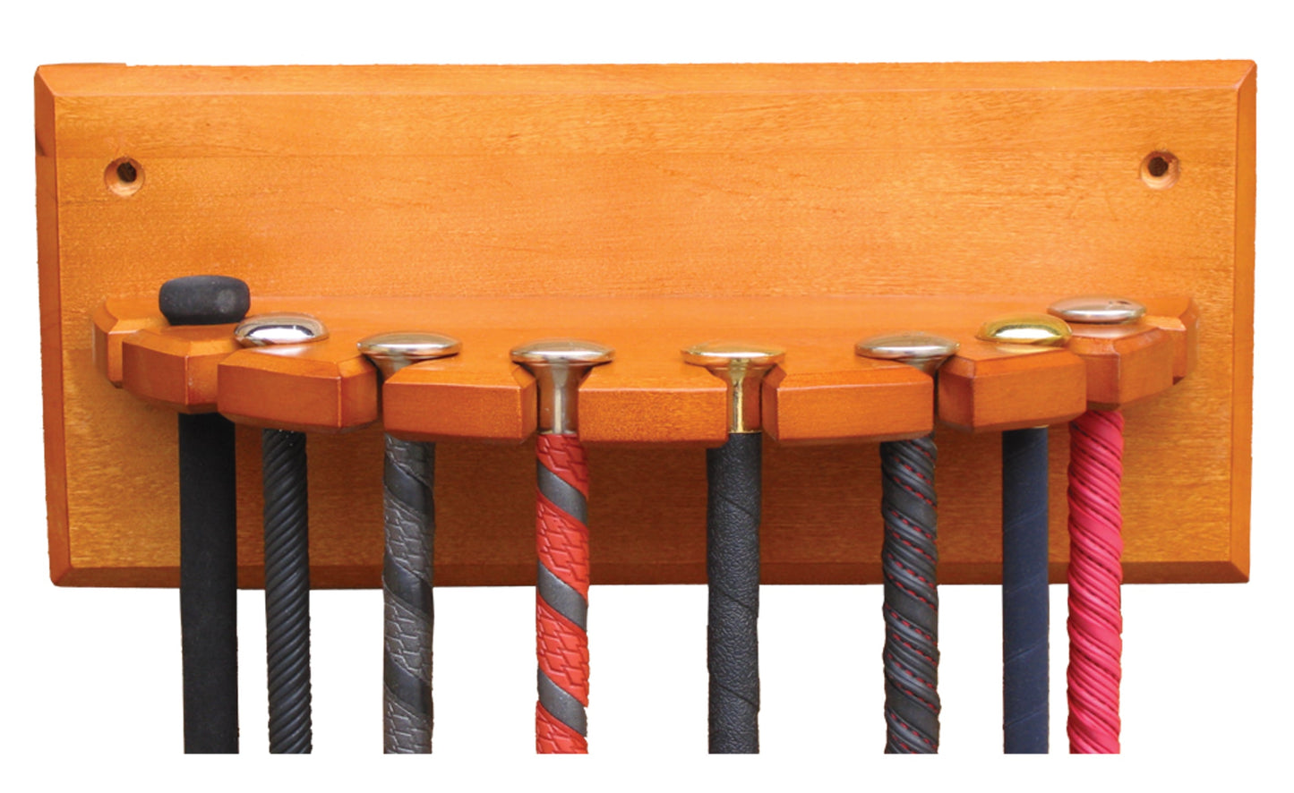 Fleck Whip Rack